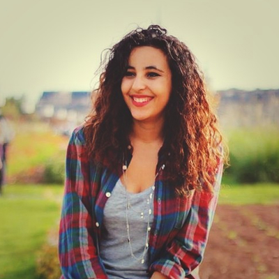 Foto de perfil de Sonia M’hamdi 